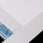 tuile suspendu résidentielle